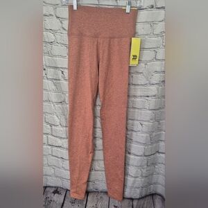 All In Motion Allover Cozy Ultra High-Rise Womens XS Leggings